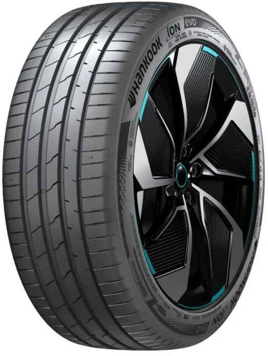 HANKOOK 235/55R19*T ION EVO SUV IK01A 101T +