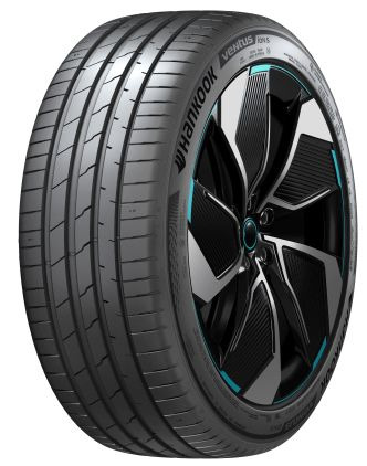 HANKOOK 255/50R19*T ION EVO SUV IK01A 103T +