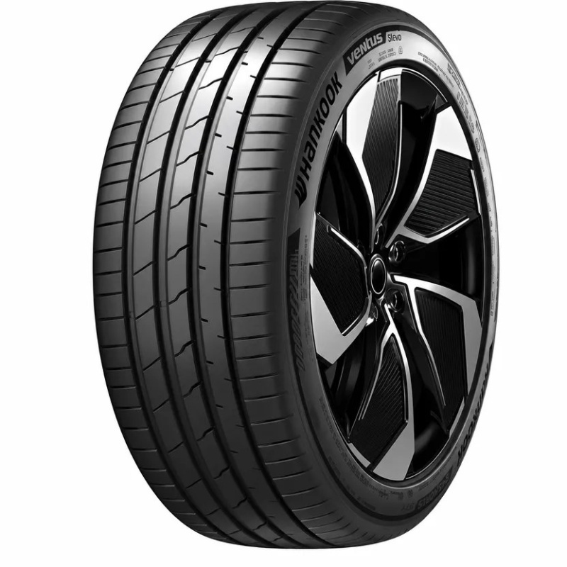 HANKOOK 215/60R18*W ION EVO SUV IK01A 102W XL SIL
