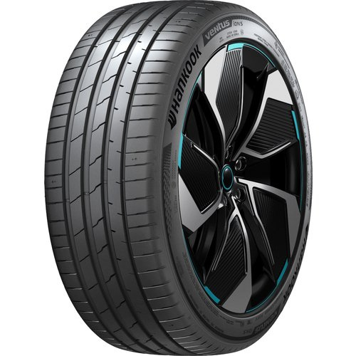 HANKOOK 255/50R19*Y ION EVO SUV IK01A 107Y XL SIL