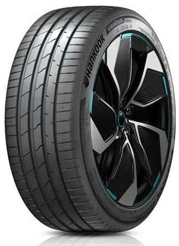 HANKOOK 265/45R21*Y ION EVO SUV IK01A 108Y XL SIL