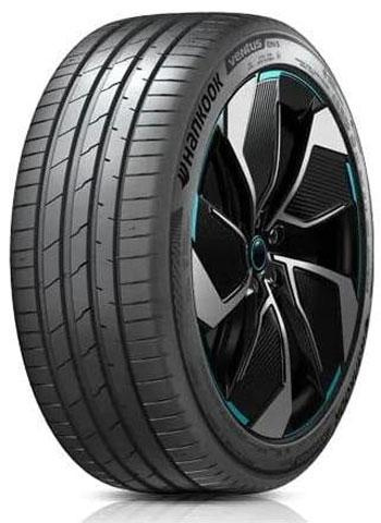 HANKOOK 285/40R21*Y ION EVO SUV IK01A 109Y XL SIL