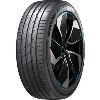 HANKOOK 285/40R21*Y ION EVO SUV IK01A 109Y XL SIL