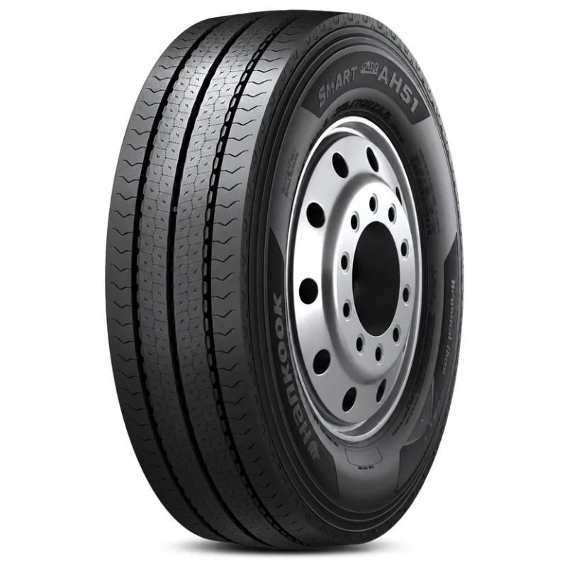Hankook 275/70R22,5 148M Smart Flex AH51 TL M+S 3PMSF 18PR