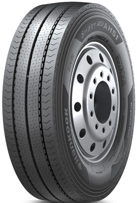 Hankook 275/70R22,5 148M Smart Flex AH51 TL M+S 3PMSF 18PR