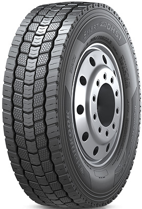 HANKOOK 275/70 R22.5 DH51 148/145M DRIVE M+S 3PMSF