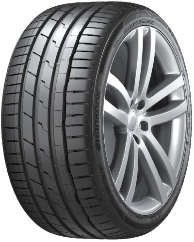 HANKOOK 235/40R19*W VENTUS S1 EVO3 K127 96W XL SIL T0