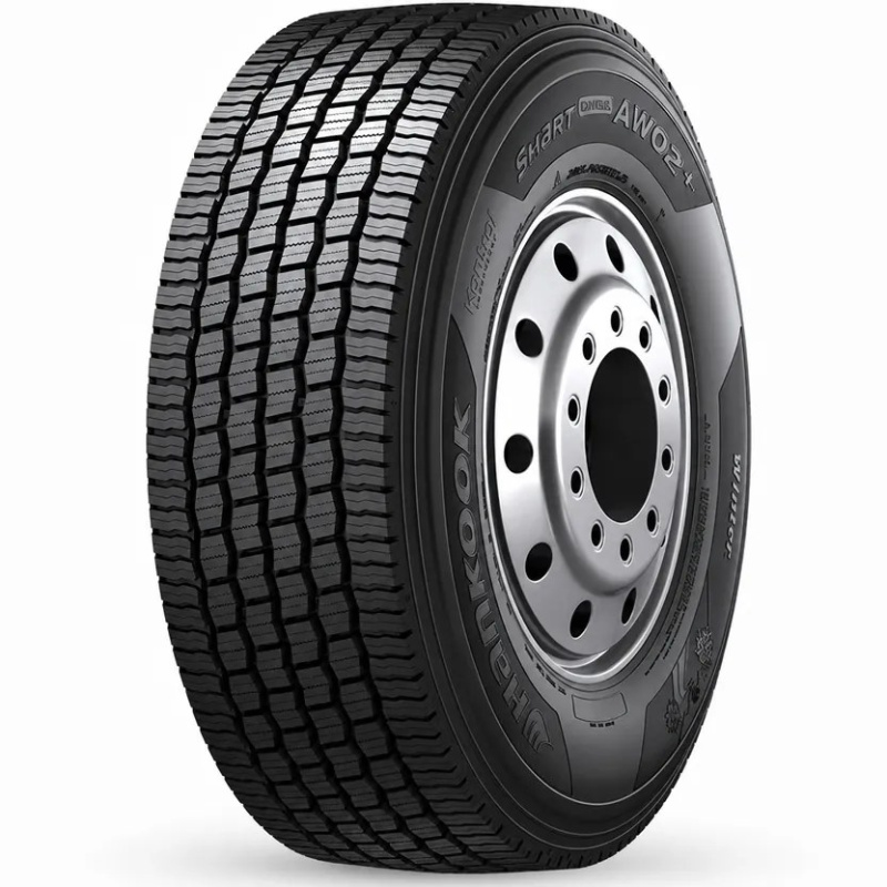 Hankook 275/70R22,5 150J AW02 TL M+S 3PMSF 18PR