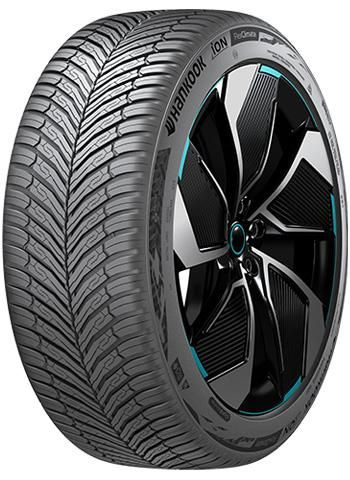 HANKOOK 255/45ZR19*Y ION FLEXCLIMATE SUV IL01A 104Y XL SIL