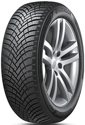 Hankook 205/55R17 W462 Winter i*cept RS3