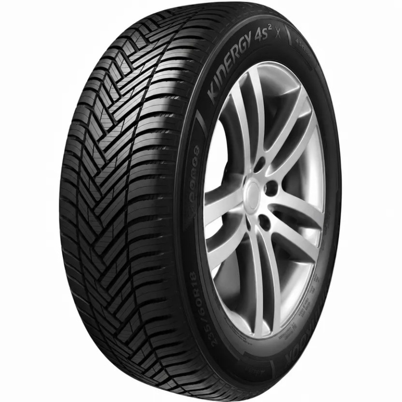 HANKOOK 235/60R16*V H750A KINERGY 4S2 X 104V XL