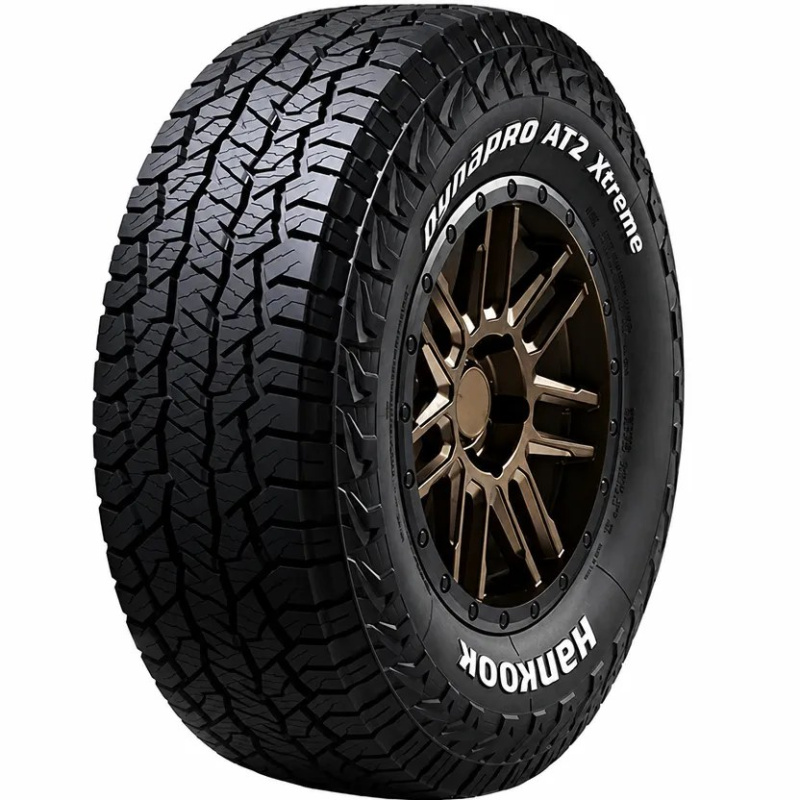 HANKOOK 205/82R16*R DYNAPRO AT2 XTREME RF12 110/108R