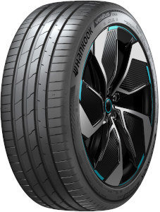 HANKOOK 235/40R20*V ION EVO IK01 96V XL +