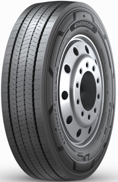 HANKOOK 275/70R 22.5 152J TL AU56 VA / M+S / 3PMSF