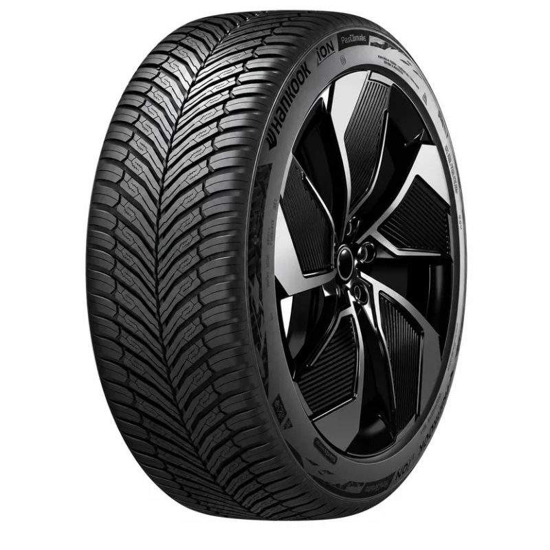 HANKOOK 235/60R18*V ION FLEXCLIMATE SUV IL01A 107V XL SIL