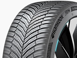 HANKOOK 235/60R18*V ION FLEXCLIMATE SUV IL01A 107V XL SIL
