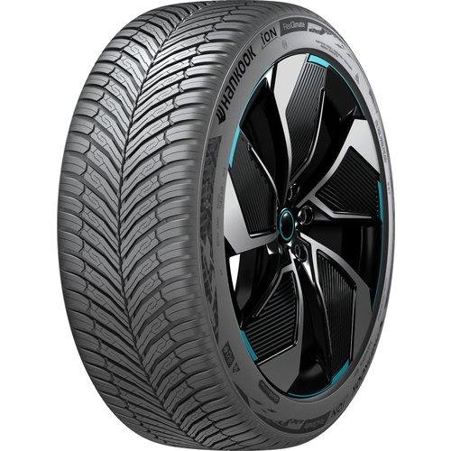 HANKOOK 265/45R20*W ION FLEXCLIMATE SUV IL01A 108W XL SIL