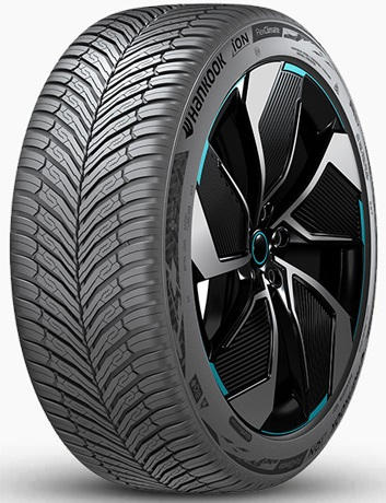 HANKOOK 275/40R20*Y ION FLEXCLIMATE SUV IL01A 106Y XL SIL