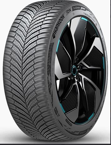 HANKOOK 275/40R20*Y ION FLEXCLIMATE SUV IL01A 106Y XL SIL
