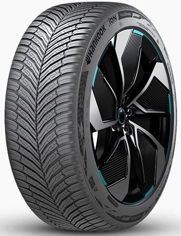 HANKOOK 255/50R21*W ION FLEXCLIMATE SUV IL01A 109W XL SIL