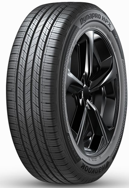 HANKOOK 235/60R18*W DYNAPRO HPX RA43 107W XL