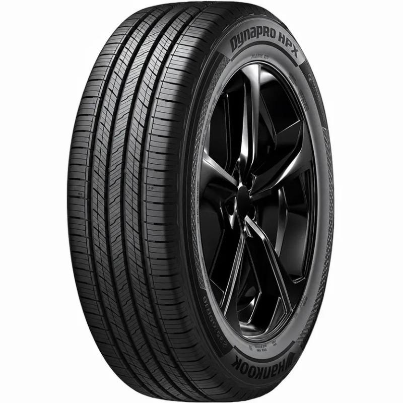 HANKOOK 235/60R18*W DYNAPRO HPX RA43 107W XL