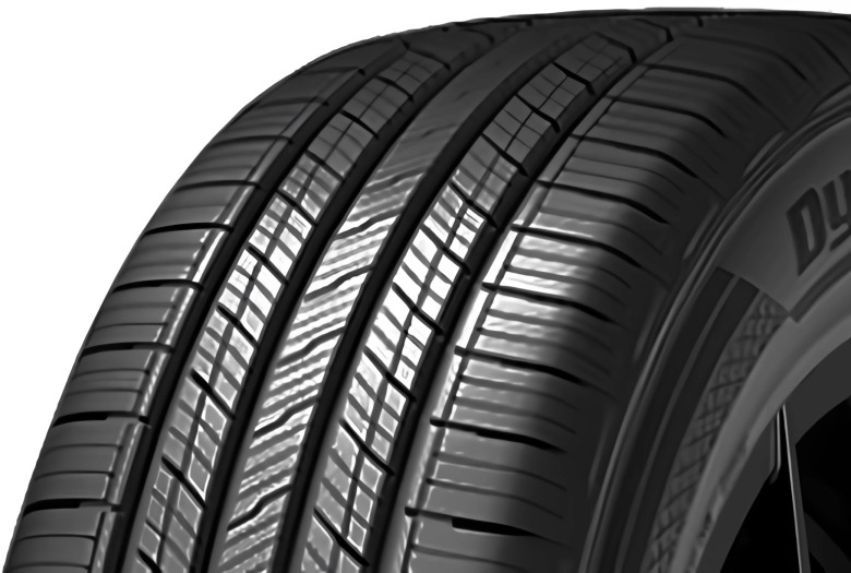 HANKOOK 235/60R16*H DYNAPRO HPX RA43 100H