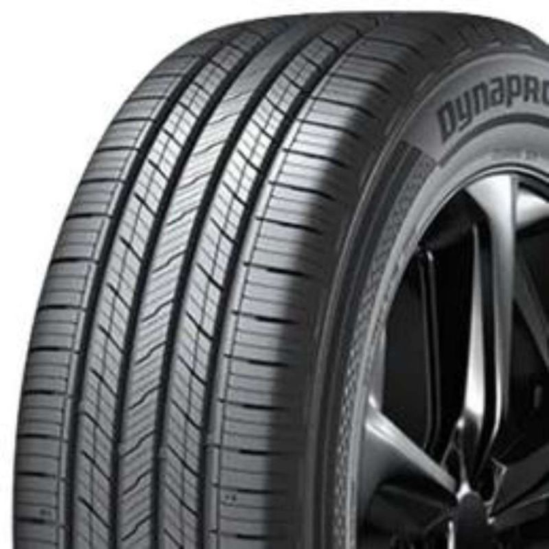 HANKOOK 215/55R18*V DYNAPRO HPX RA43 95V XL