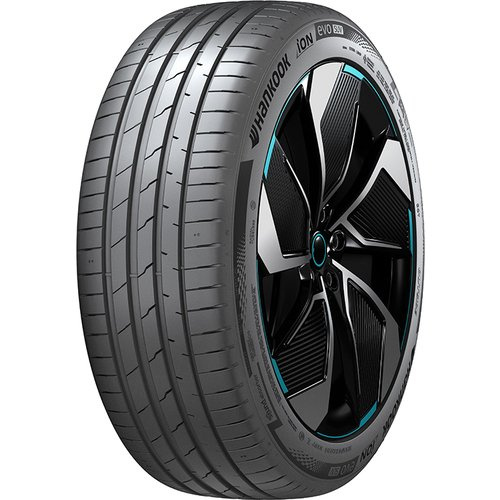 HANKOOK 195/55R18*V ION EVO IK01 93V XL