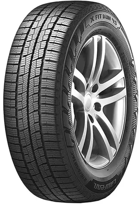 195/65R16 104/102T LAUFENN LV71 X FIT VAN 4S ,3PMSF