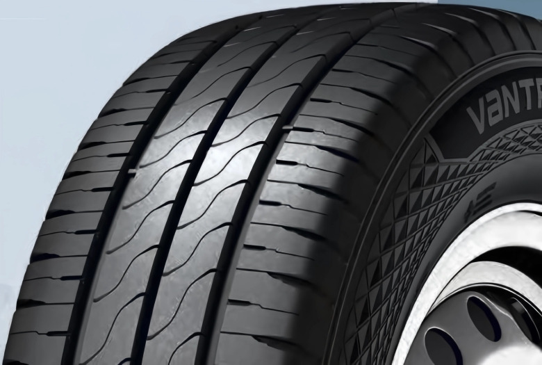 HANKOOK 195/65R16C*T VANTRA TRANSIT RA58 104/102T