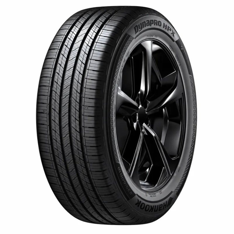 HANKOOK 215/45R18*V DYNAPRO HPX RA43 89V