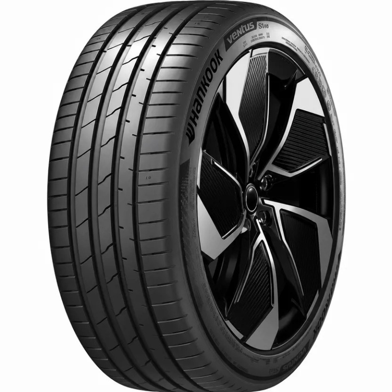 HANKOOK 245/50R20*W ION EVO SUV IK01A 105W XL
