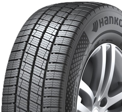 HANKOOK 205/75R16C*R VL01E E VANTRA FLEXCLIMATE 113/111R
