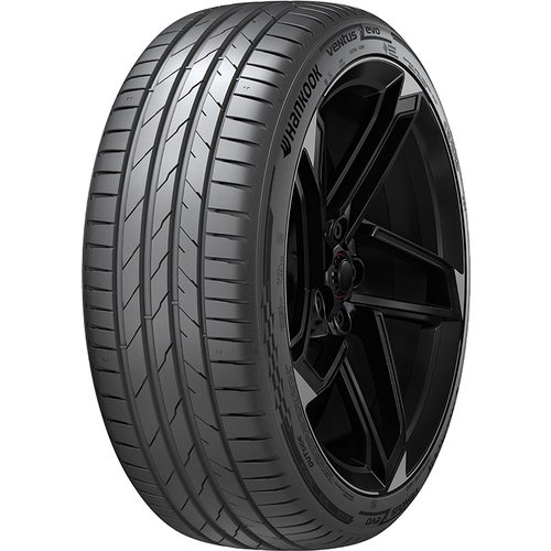 HANKOOK 265/40ZR19*Y VENTUS EVO K137 102Y XL