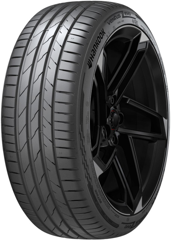 HANKOOK 215/50ZR18*W VENTUS EVO SUV K137A 92W
