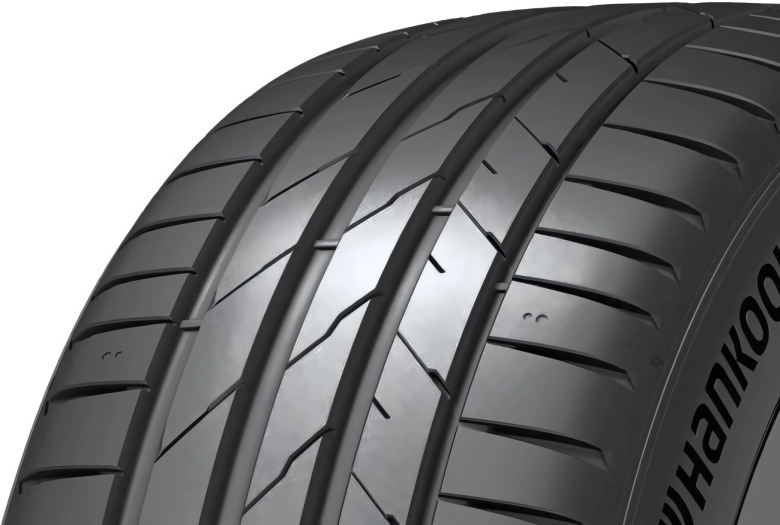 HANKOOK 285/45ZR22*Y VENTUS EVO SUV K137A 114Y XL