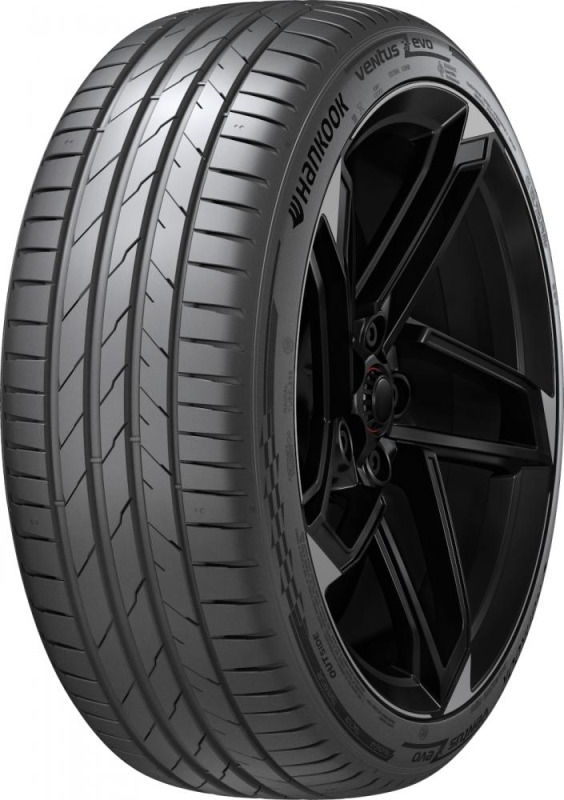 HANKOOK 285/45ZR22*Y VENTUS EVO SUV K137A 114Y XL