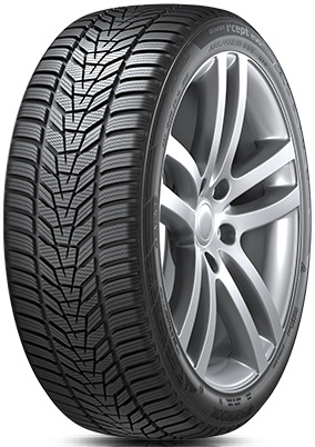 HANKOOK 245/40R21*V WINTER I*CEPT EVO3 W330 100V XL