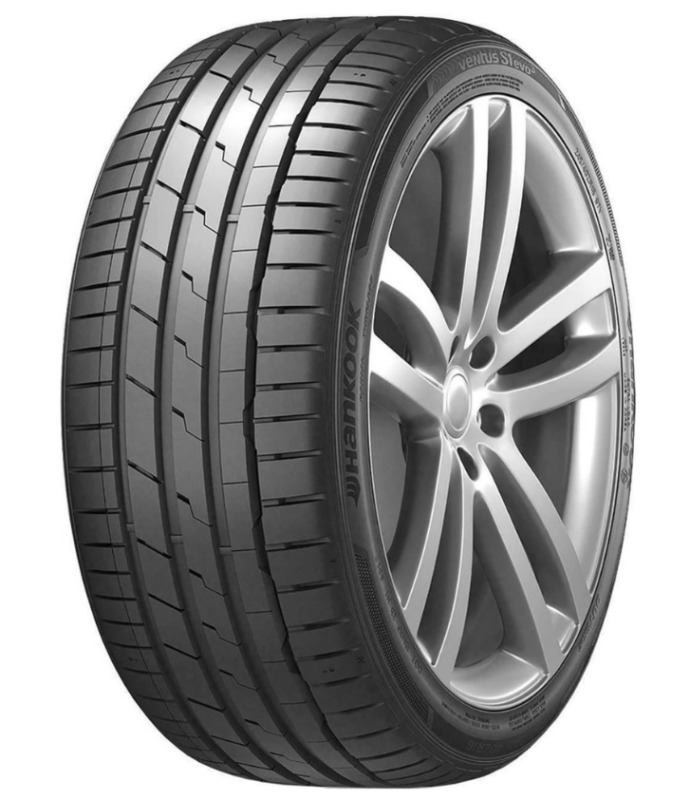 HANKOOK 215/60R17*H ION GT SUV IK41A 96H