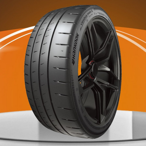 Hankook Z001 Ventus evo Z XL 275/40 R18 103Y