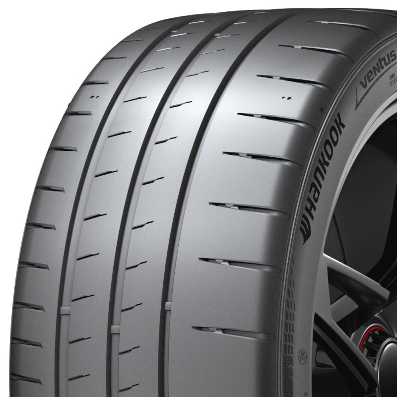 HANKOOK 245/35ZR19*Y VENTUS EVO Z Z001 93Y XL
