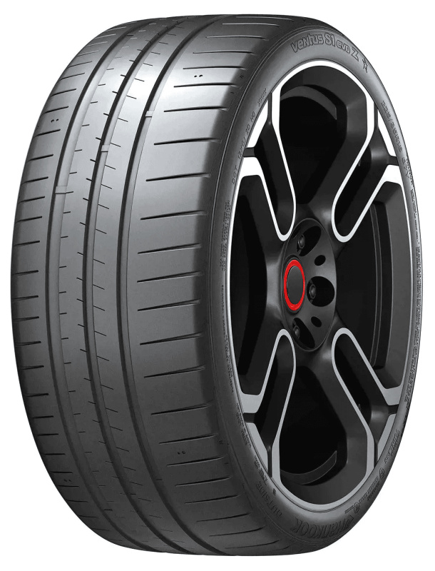 HANKOOK 255/40ZR20*Y VENTUS EVO Z Z001 101Y XL