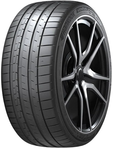 Hankook Z001 Ventus evo Z 285/30 R20 99Y