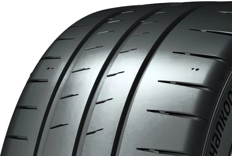 Hankook Z001 Ventus evo Z 285/35 R20 104Y