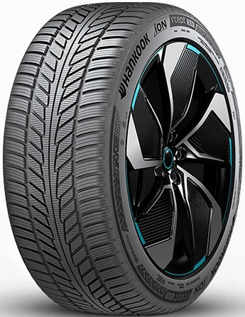 HANKOOK 255/45R19*V IW01A ION ICEPT SUV 104V XL