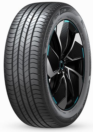 HANKOOK 205/55R17*V ION GT SUV IK41A 95V EV