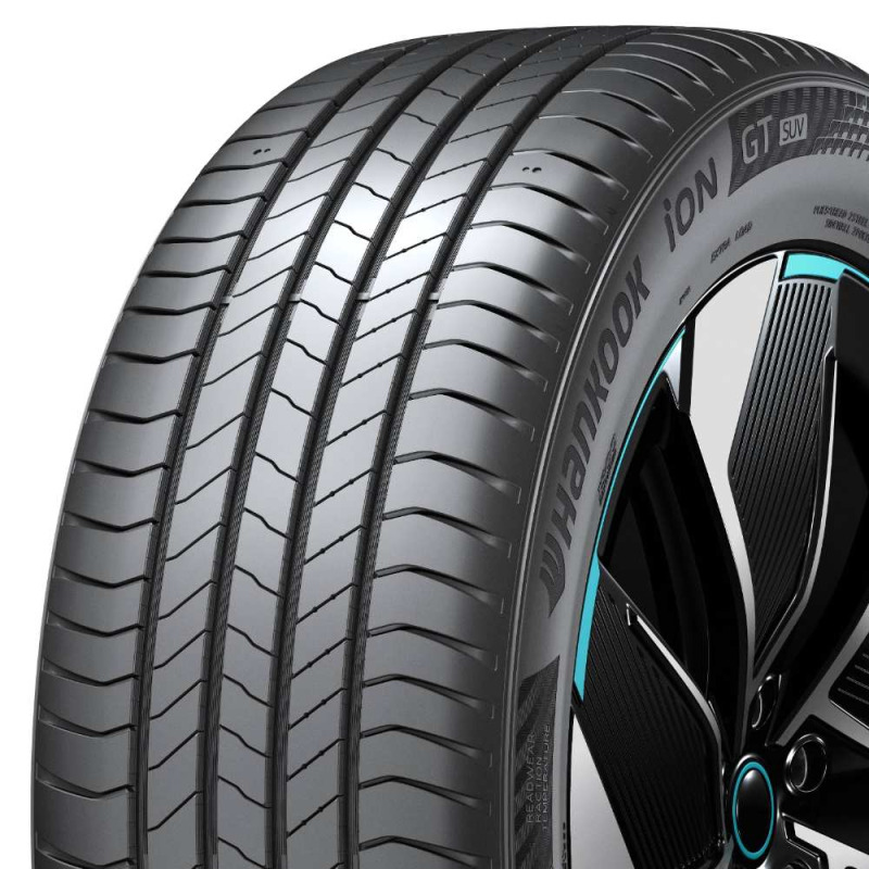 HANKOOK 205/55R17*V ION GT SUV IK41A 95V EV