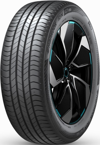 HANKOOK 235/45R19*V ION GT SUV IK41A 99V EV
