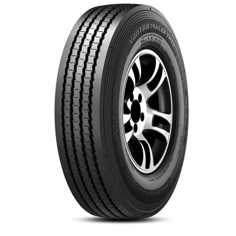 HANKOOK 435/50R 19.5 164J TL TH31 AUFL / M+S / 3PMSF